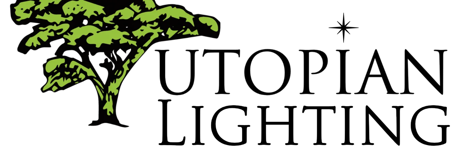 Utopian Lighting banner