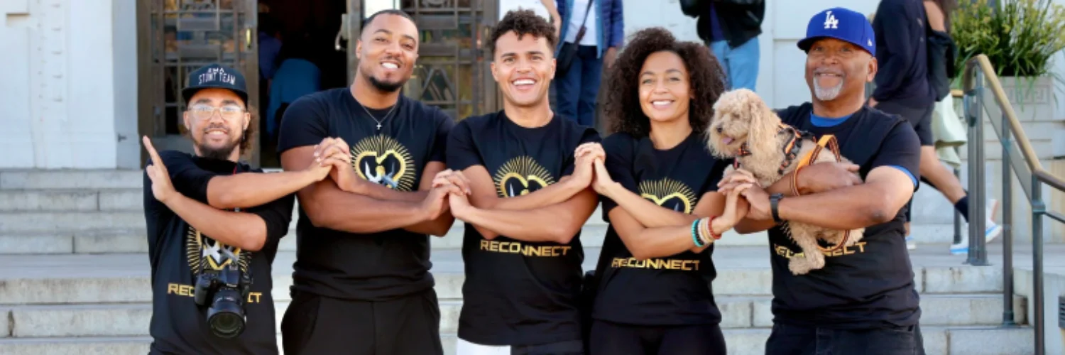 Reconnect banner