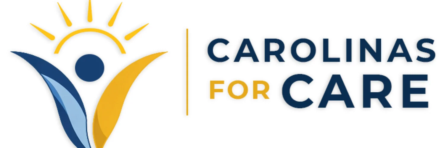 Carolinas for Care banner